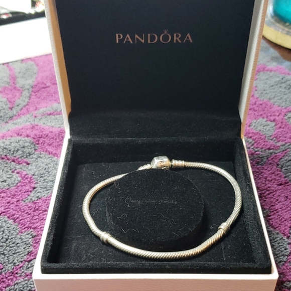 Pandora Jewelry - pandora bracelet